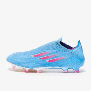 ADIDAS X SPEEDFLOW “‘SAPHIRE EDGE” + FG