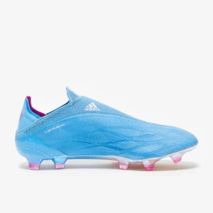 ADIDAS X SPEEDFLOW “‘SAPHIRE EDGE” + FG