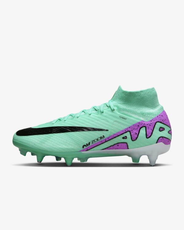 Nike Mercurial Superfly 9 Elite