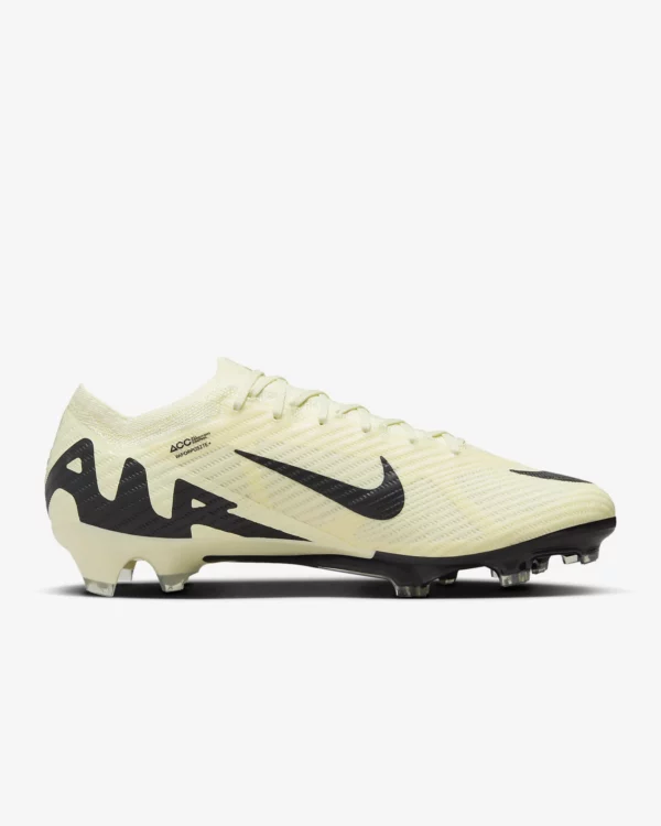 Nike Mercurial Vapor 15 Elite Firm-Ground Low-Top Football Boot