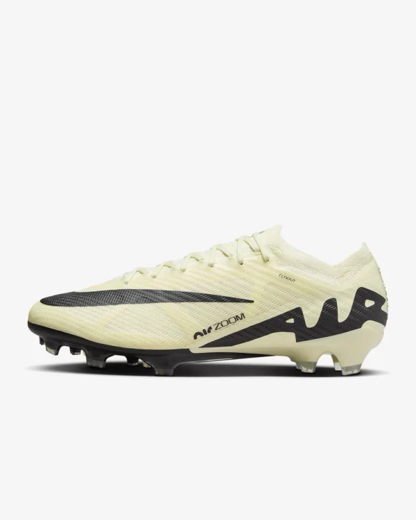 Nike Mercurial Vapor 15 Elite Firm-Ground Low-Top Football Boot