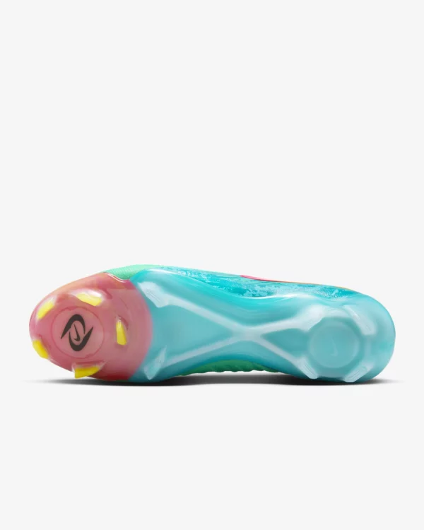 Nike Phantom GX 2 Elite LV8 FG Low-Top Football Boot