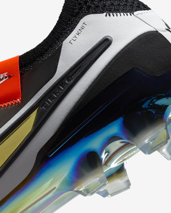 Nike Tiempo Legend 10 Elite Firm-Ground Low-Top Football Boot