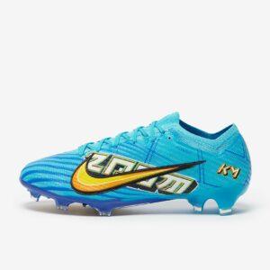 NIKE AIR ZOOM MERCURIAL VAPOR 15 KYLIAN MBAPPE