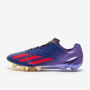 ADIDAS X CRAZYFAST SALAH.1 FG