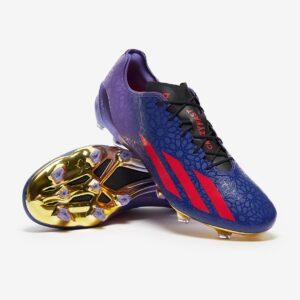 ADIDAS X CRAZYFAST SALAH.1 FG