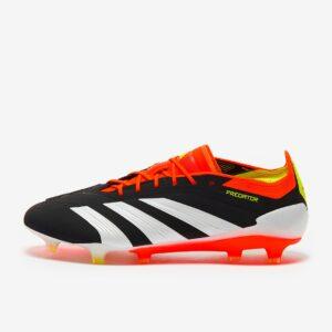 ADIDAS PREDATOR ELITE “SOLAR ENERGY” FG