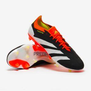 ADIDAS PREDATOR ELITE “SOLAR ENERGY” FG