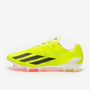ADIDAS X CRAZYFAST ELITE “SOLAR ENERGY” FG