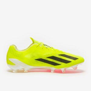 ADIDAS X CRAZYFAST ELITE “SOLAR ENERGY” FG
