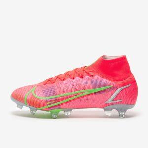 NIKE MERCURIAL SUPERFLY 8 ELITE SG – PRO ANTI CLOG