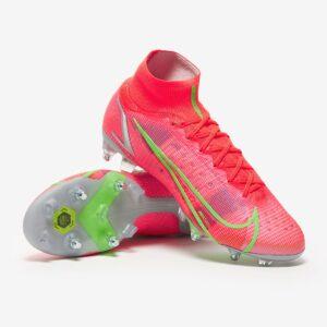 NIKE MERCURIAL SUPERFLY 8 ELITE SG – PRO ANTI CLOG