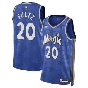 גופיית NBA אורלנדו מג׳יק Classic Edition – מרקל פולץ 23/24