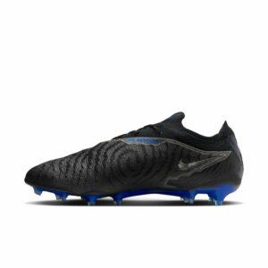 נעלי כדורגל Nike Phantom GX Elite FG Black