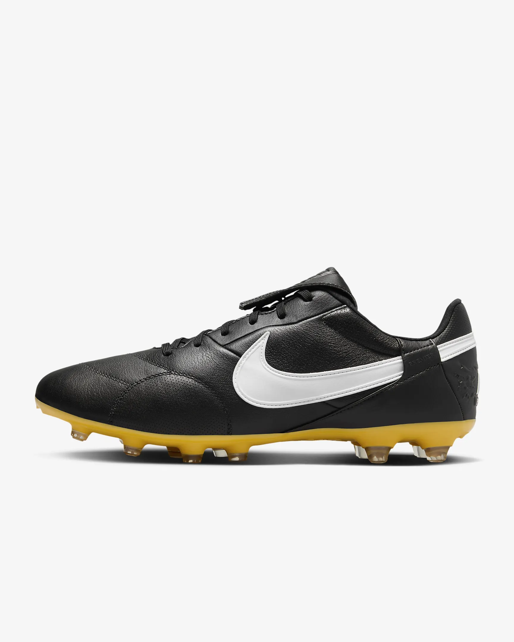 Nikepremier 3 Low Top Football Boot 7HsR0F