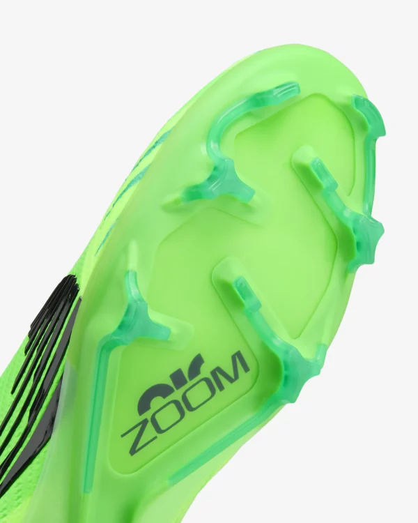Nike Superfly 9 Elite Mercurial Dream Speed FG High-Top Football Boot