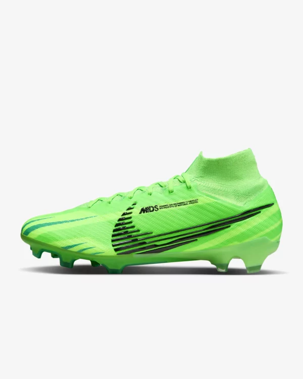 Nike Superfly 9 Elite Mercurial Dream Speed FG High-Top Football Boot