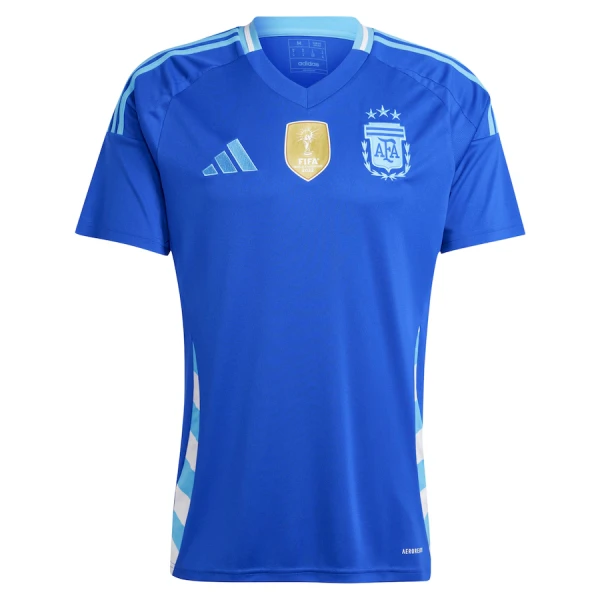 Argentina Away 24 25 Shirt