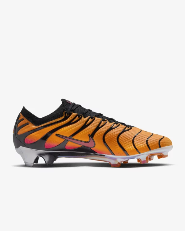Air Max Plus x Nike Mercurial Vapor 15 ‘Sunset’ VINI JR
