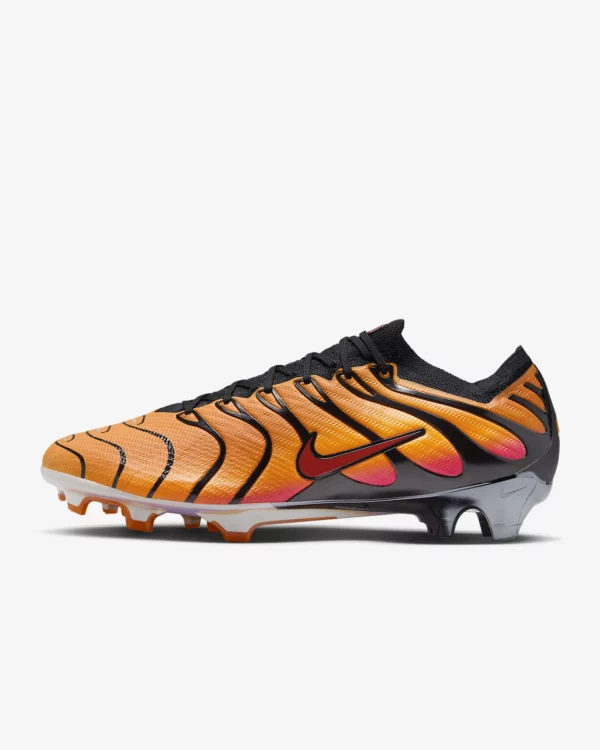 Air Max Plus x Nike Mercurial Vapor 15 ‘Sunset’ VINI JR