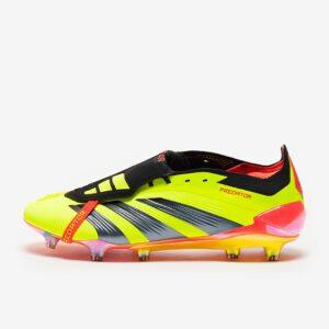 ADIDAS PREDATOR ELITE TONGUE FG