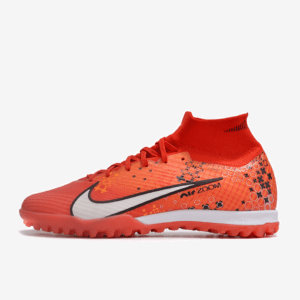 NIKE MERCURIAL SUPERFLY 9 TF