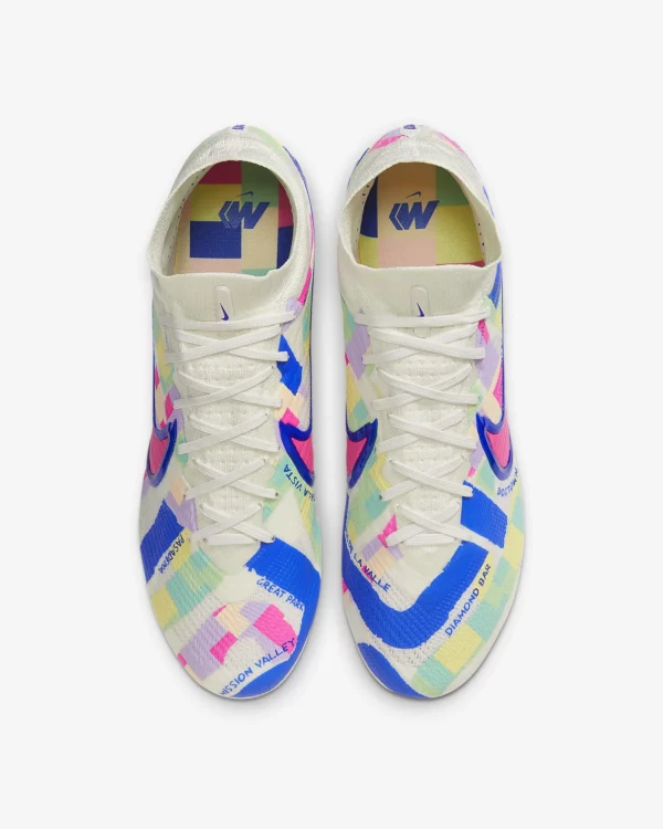 Nike Mercurial Superfly 9 Elite SE
