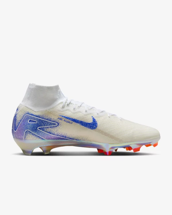 Nike Mercurial Superfly 10 Elite Blueprint