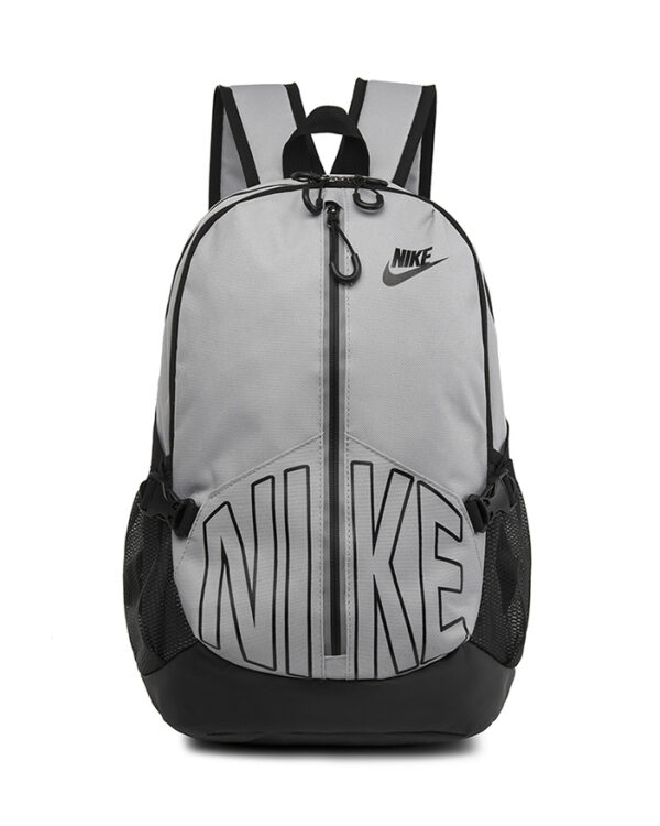 NIKE BACKPACK GRAY