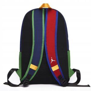 AIR JORDAN BACKPACK MULTICOLOR