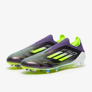 adidas F50 Elite Laceless FG Fast Reborn – LIMITED EDITION