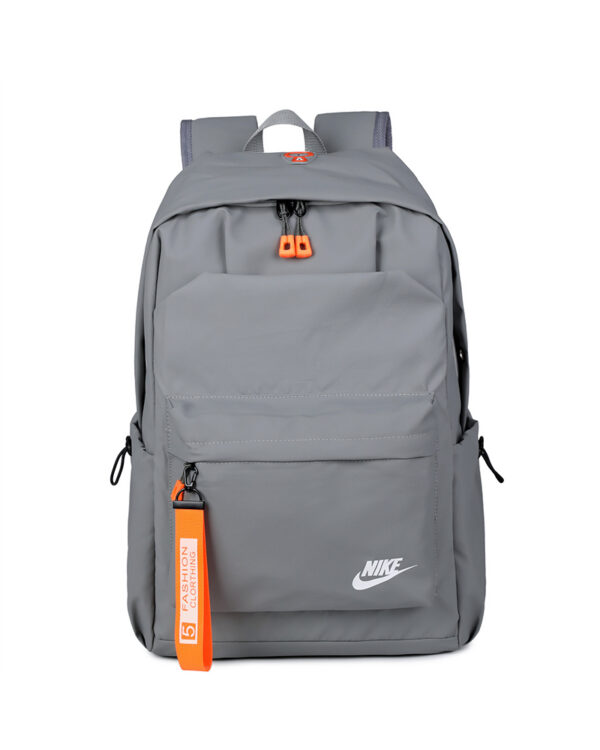 NIKE ELEMENTAL BACKPACK GRAY