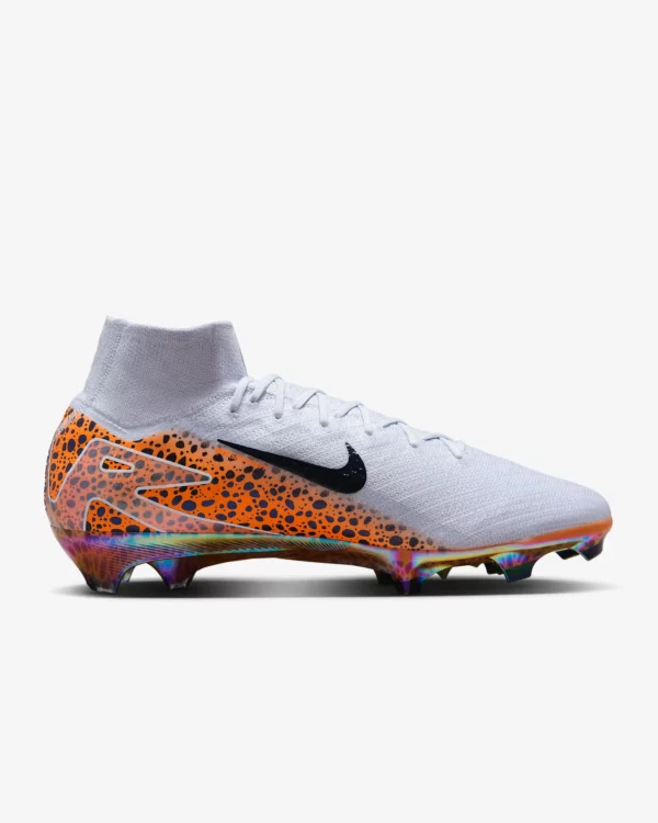 Nike Mercurial Superfly 10 Elite Electric
