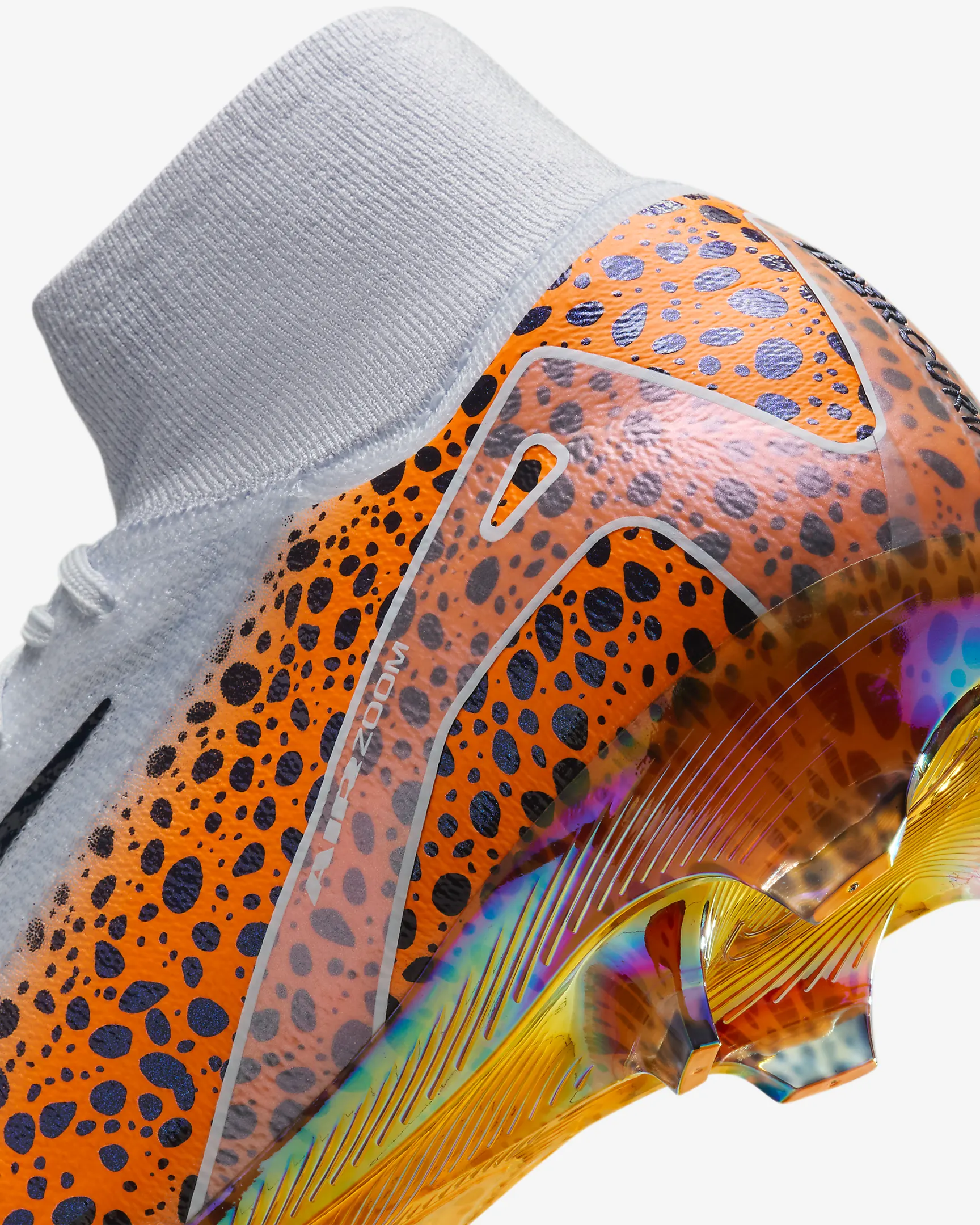 Nike Mercurial Superfly 10 Elite Electric – תמונה 9