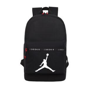 AIR JORDAN BACKPACK BLACK