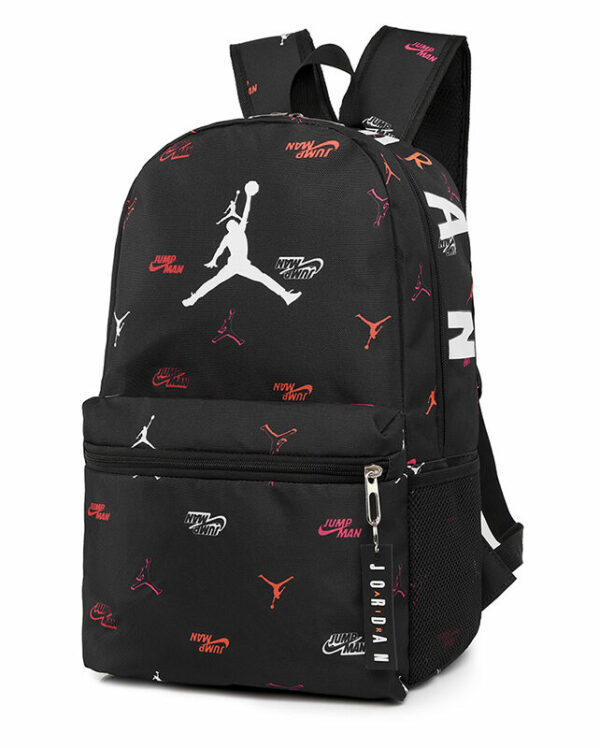 AIR JORDAN BACKPACK MULTICOLOR