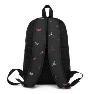 AIR JORDAN BACKPACK MULTICOLOR