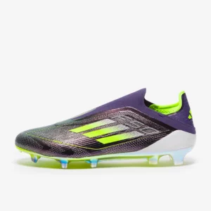 adidas F50 Elite Laceless FG Fast Reborn – LIMITED EDITION