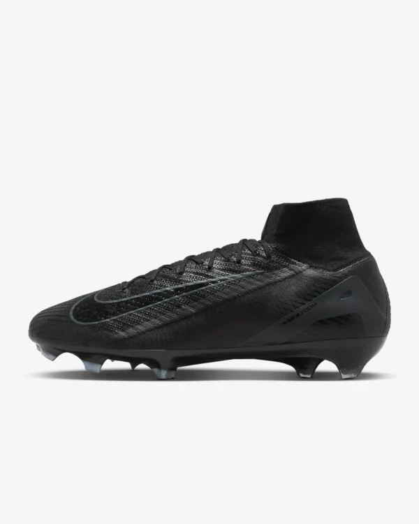 Nike Mercurial Superfly 10 Elite FG High-Top Football Boot