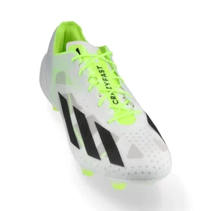 ADIDAS X CRAZYFAST + FG CRAZYRUSH – FOOTWEAR