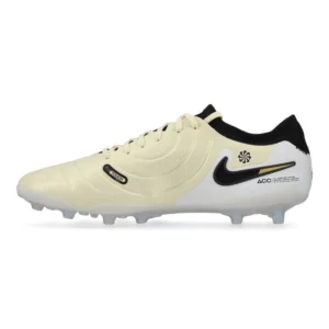 NIKE TIEMPO LEGEND 10 ELITE AG-PRO PLAYER EDITION MAD READY – LEMONADE/BLACK