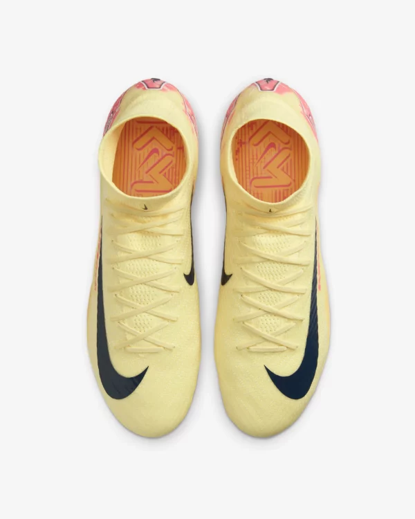 Nike Mercurial Superfly 10 Elite ‘Kylian Mbappé’
