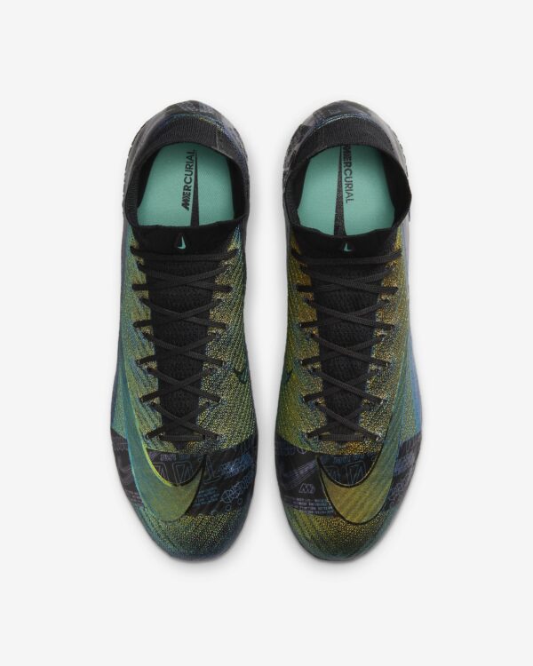 Nike Mercurial Superfly 10 Elite SE