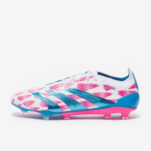 ADIDAS PREDATOR ELITE REEMREGENCE LACELESS FG