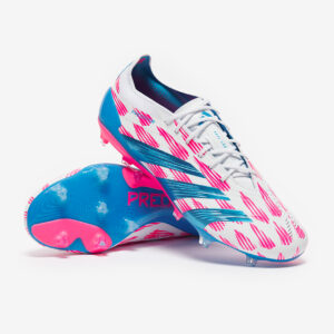 ADIDAS PREDATOR ELITE REEMERGENCE FG