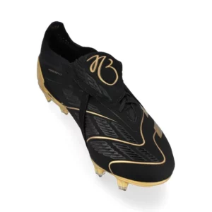 ADIDAS PREDATOR ELITE FOLD-OVER TONGUE FG BELLIGOLD