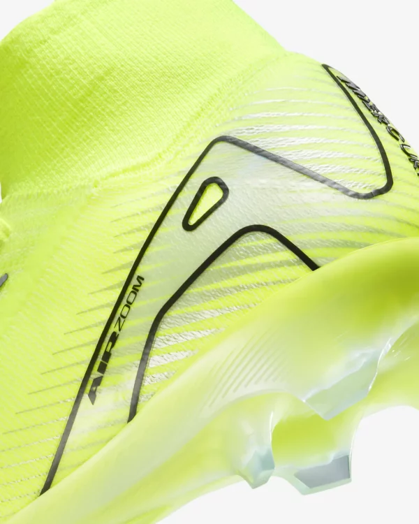 Nike Mercurial Superfly 10 Elite