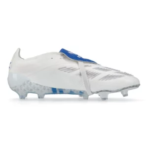 ADIDAS PREDATOR ELITE FOLD-OVER TONGUE FG DB – FOOTWEAR WHITE/BLUE