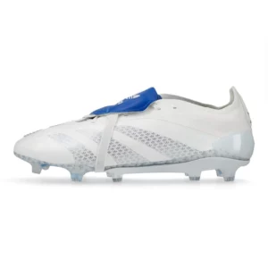 ADIDAS PREDATOR ELITE FOLD-OVER TONGUE FG DB – FOOTWEAR WHITE/BLUE