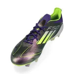 ADIDAS F50 ELITE FG FAST REBORN – UNITY